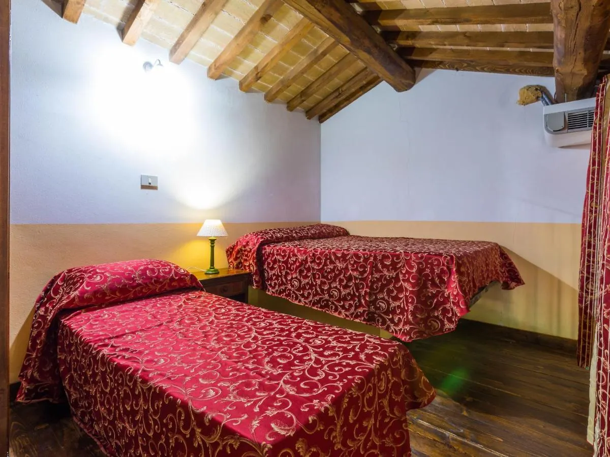 Apartment Falco By Interhome Riparbella