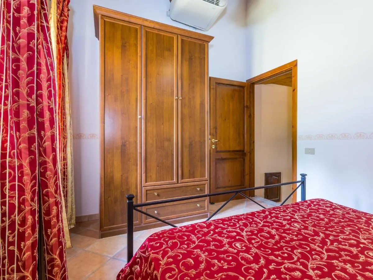 Apartment Falco By Interhome Riparbella 0*,