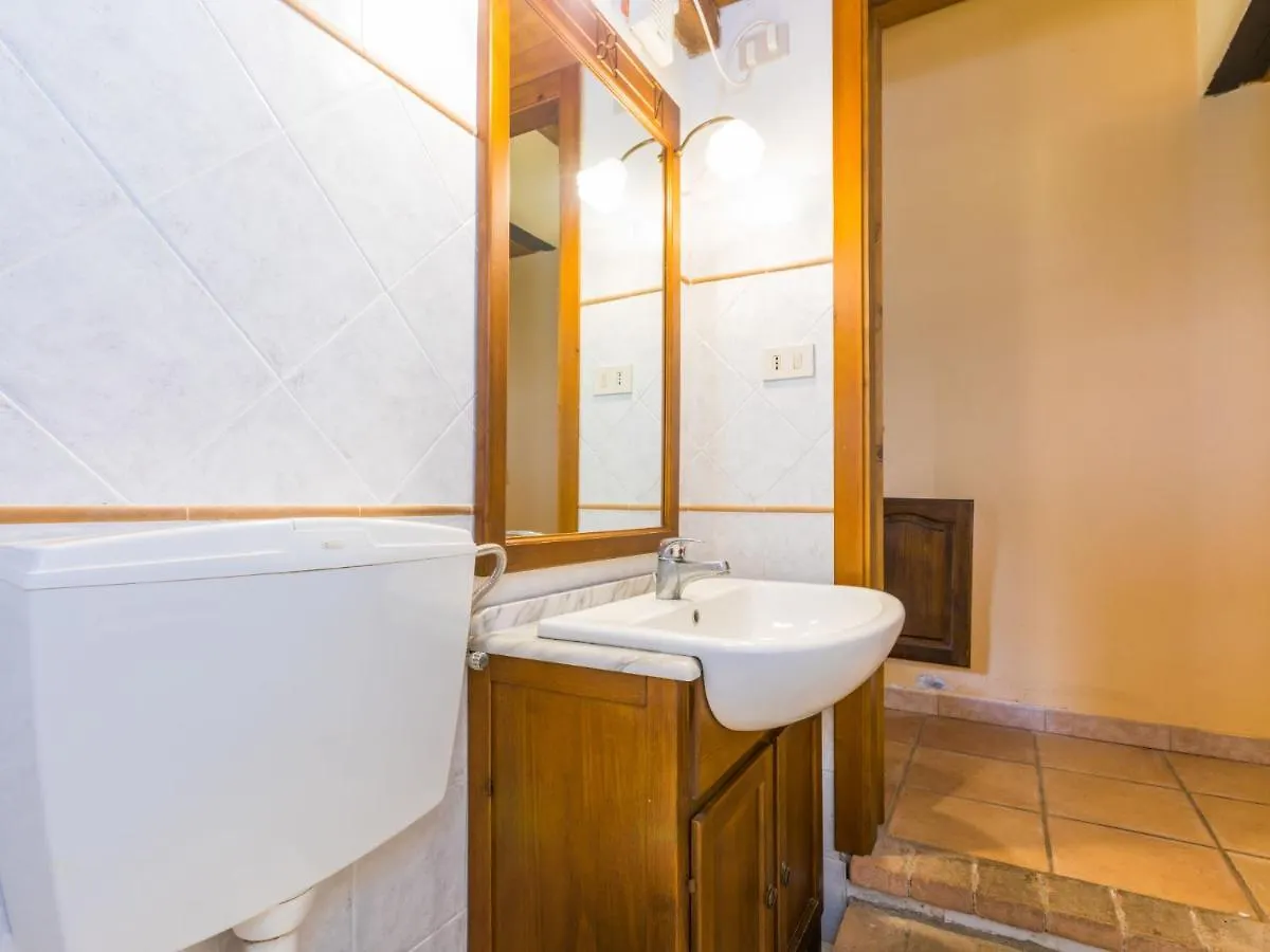 Apartment Falco By Interhome Riparbella