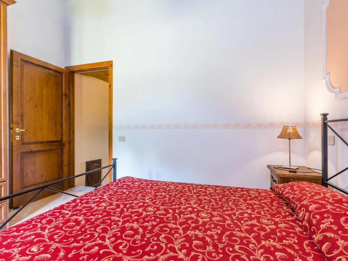 Apartment Falco By Interhome Riparbella