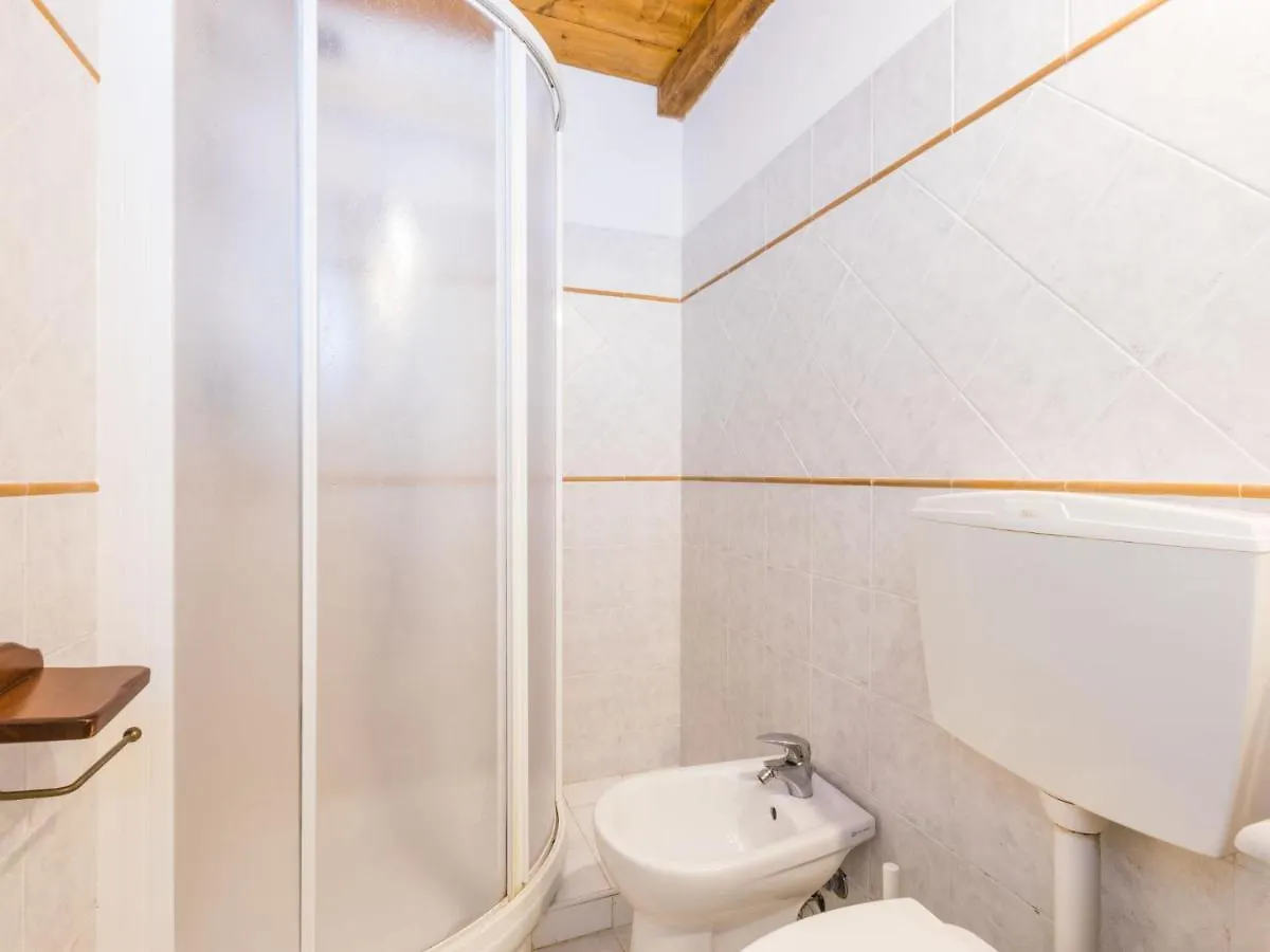 Apartment Falco By Interhome Riparbella Italy