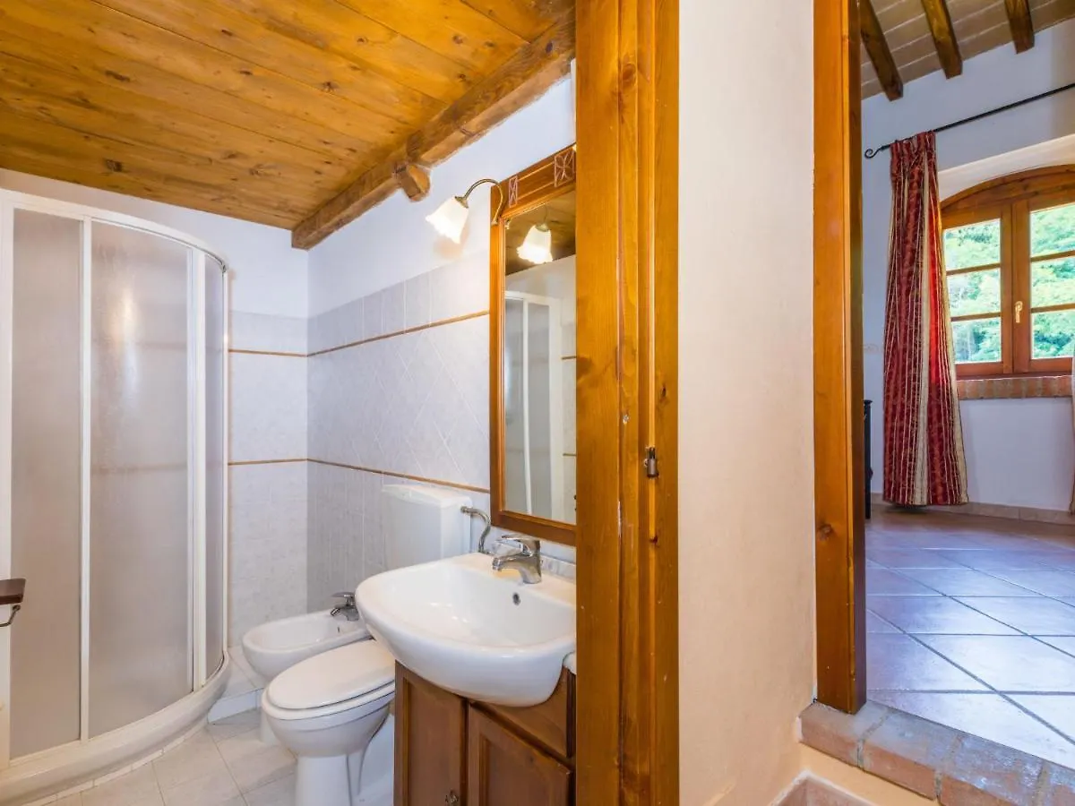 Apartment Falco By Interhome Riparbella