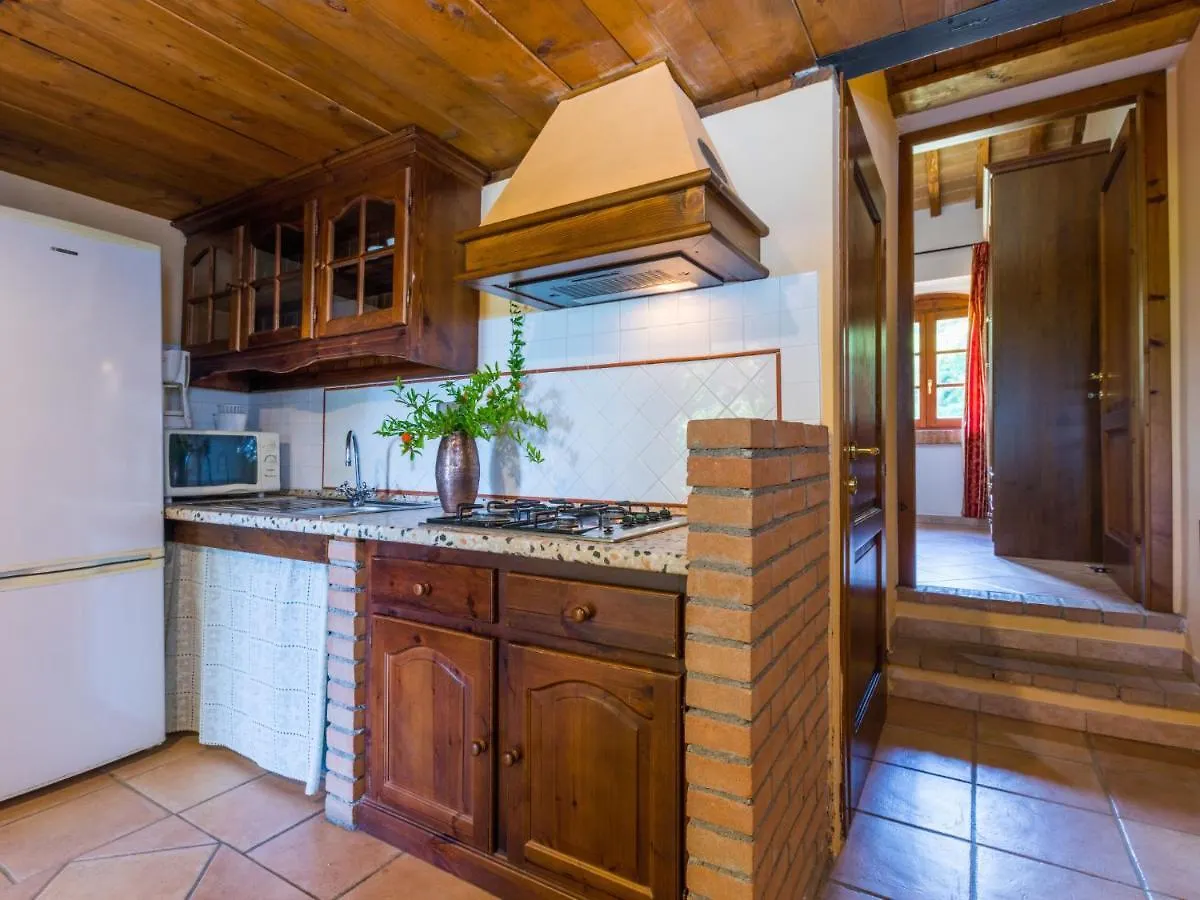 Apartment Falco By Interhome Riparbella Italy