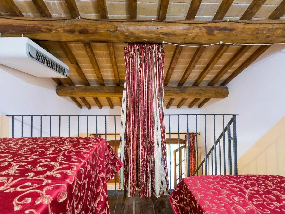 Apartment Falco By Interhome Riparbella