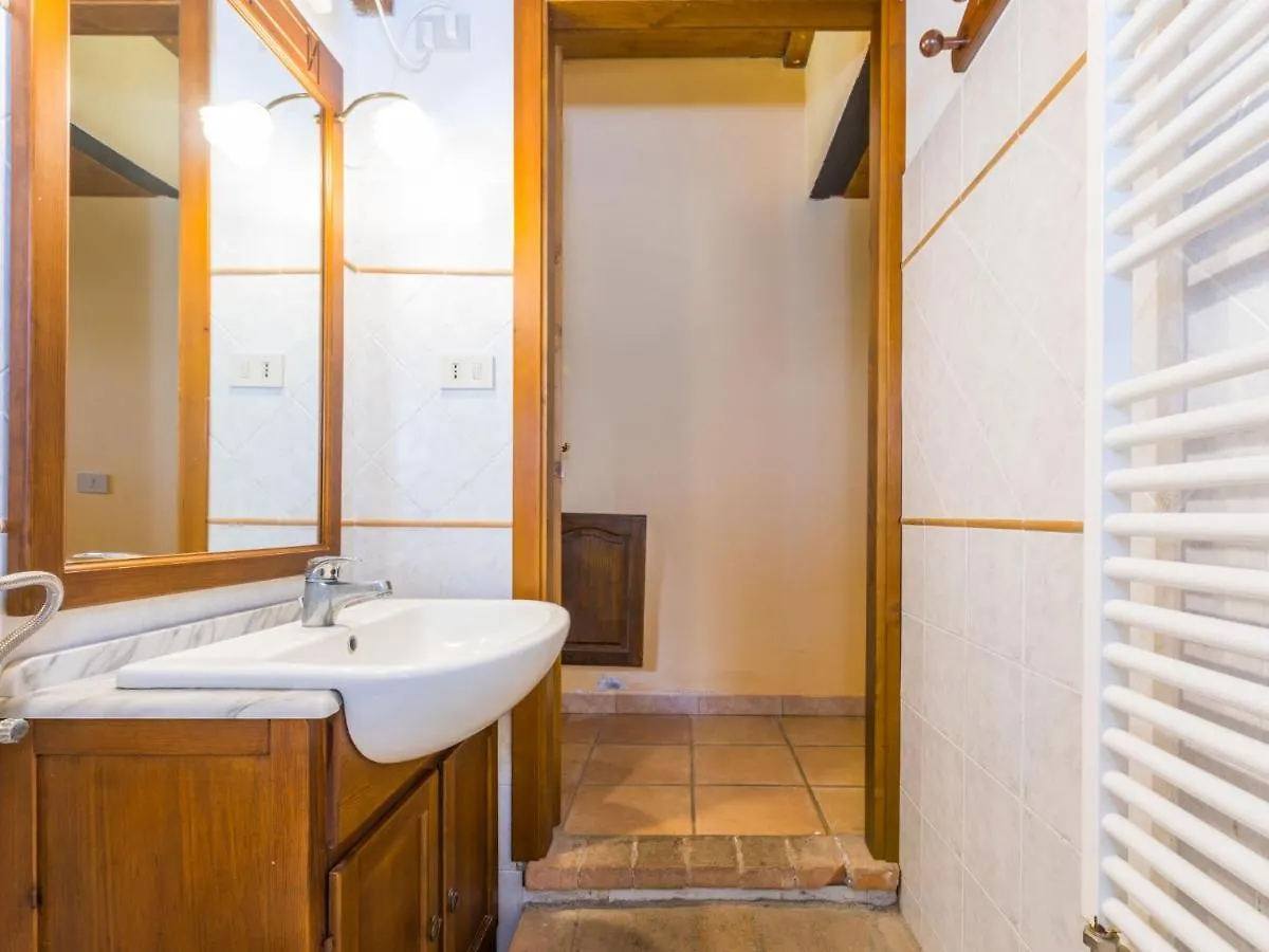 Apartment Falco By Interhome Riparbella