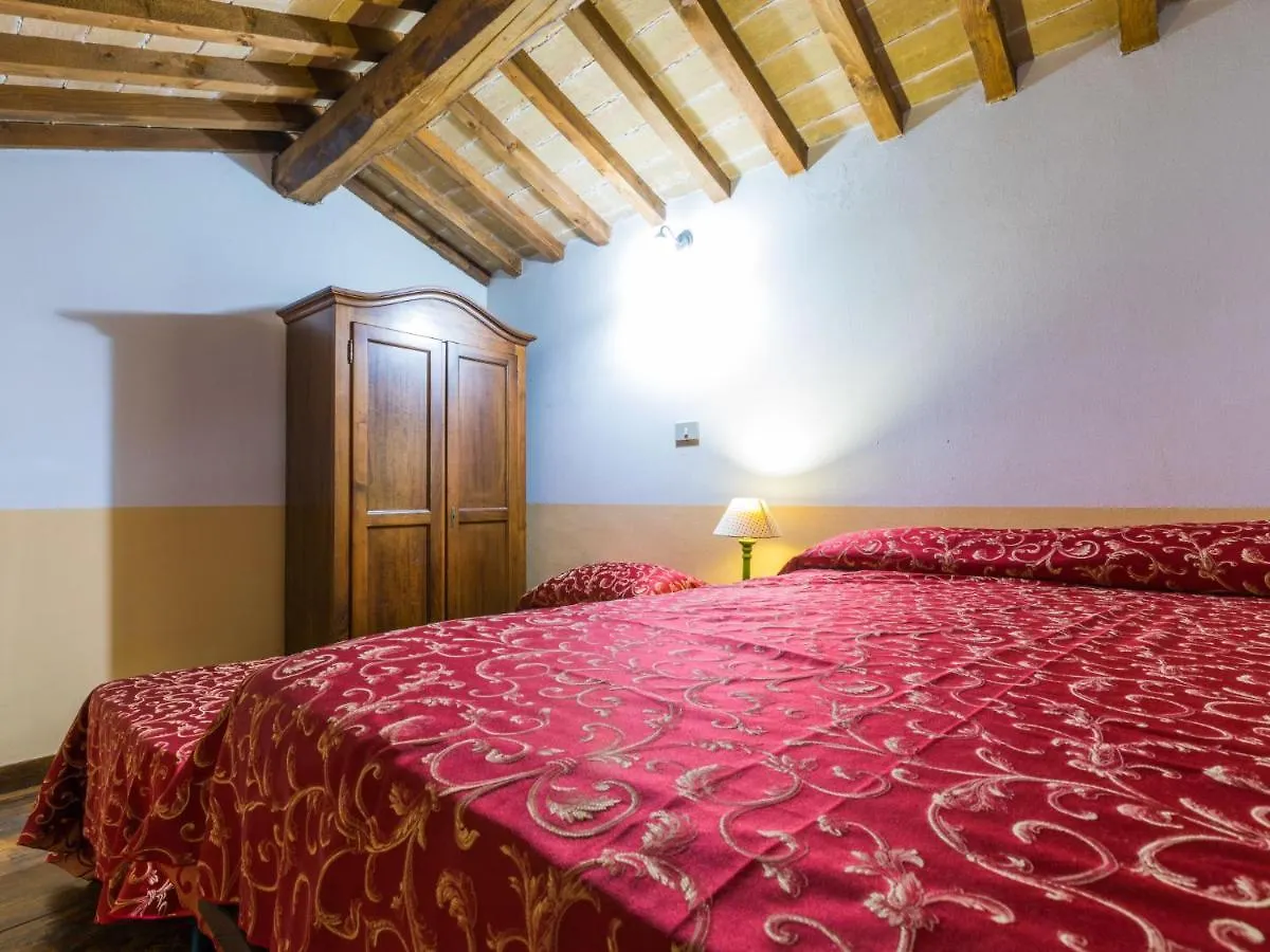 Apartment Falco By Interhome Riparbella
