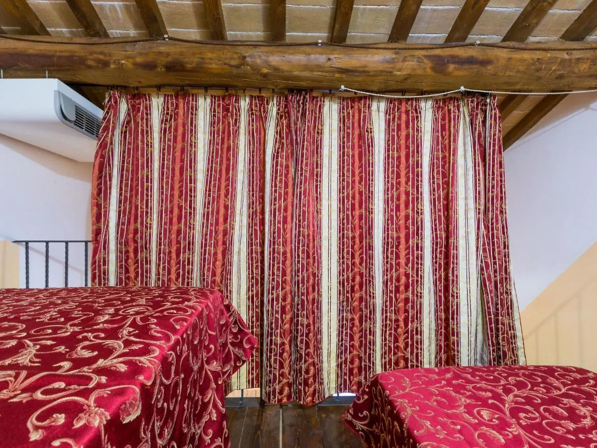 Apartment Falco By Interhome Riparbella Italy