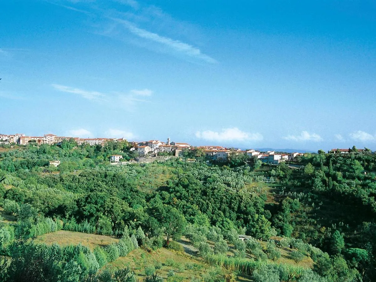 Apartment Falco By Interhome Riparbella Italy
